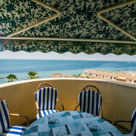 Las Gondolas Seaview Ла-Манга-дель-Мар-Менор Экстерьер фото