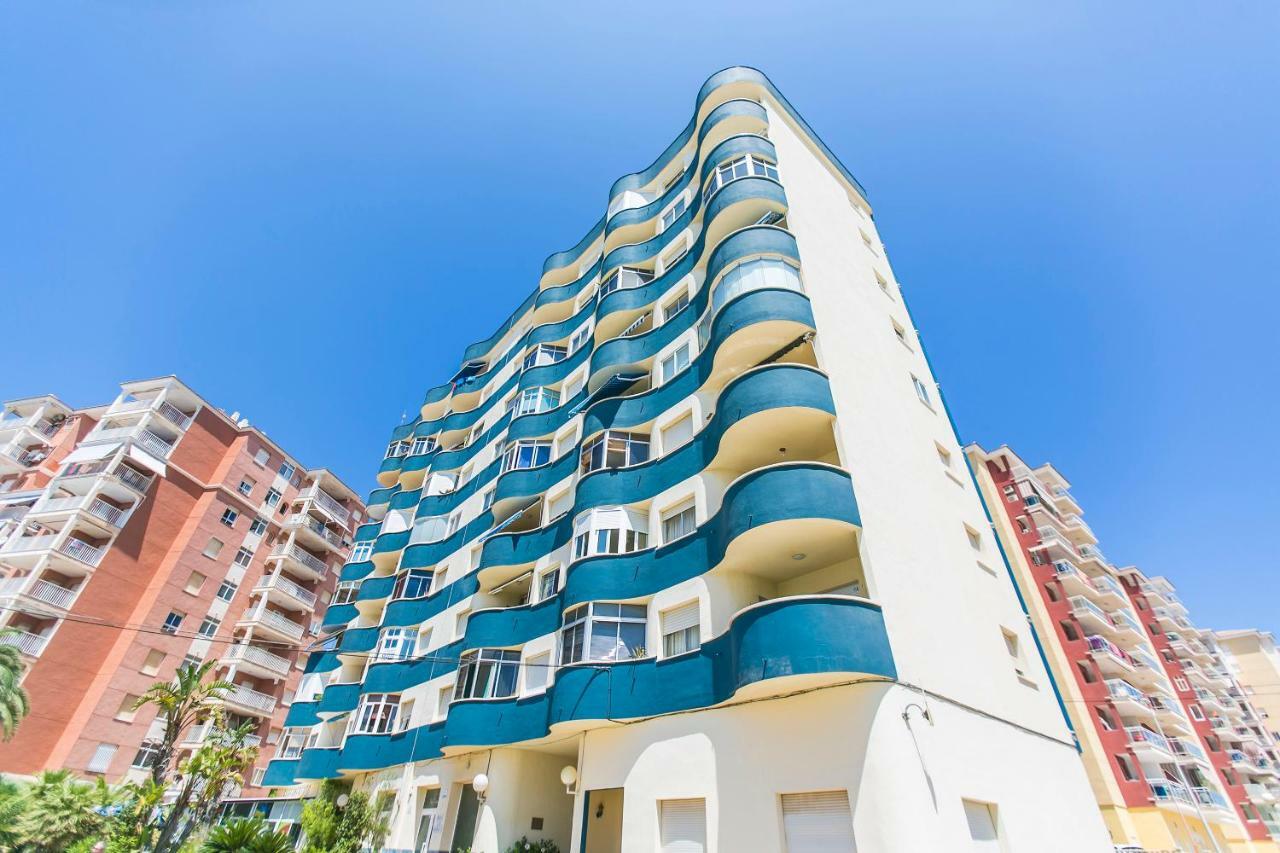 Las Gondolas Seaview Ла-Манга-дель-Мар-Менор Экстерьер фото